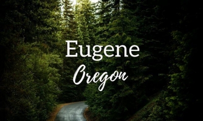 Vé Máy Bay Đi Mỹ Giá Rẻ Đến Eugene